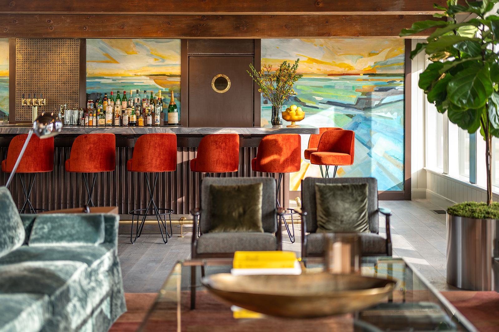OTIS Harbor Springs | A Boutique Hotel in Harbor Springs, Michigan
